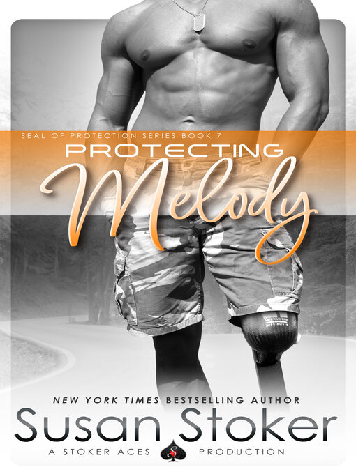 Cover image for Protecting Melody